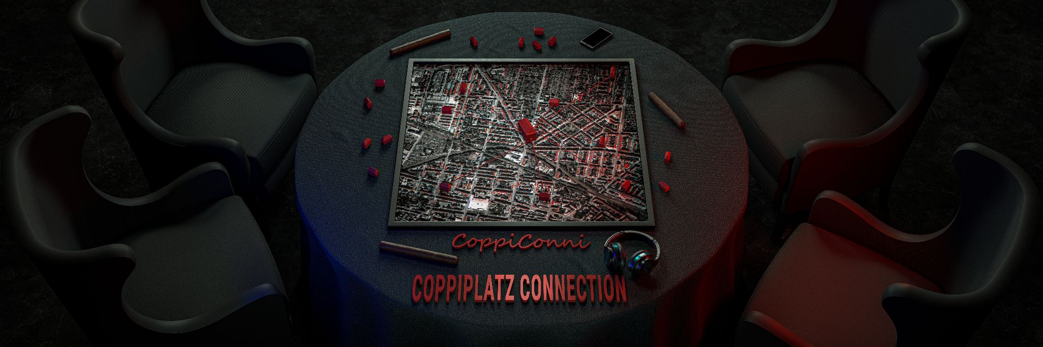 Coppiplatz connection
